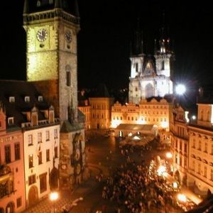 Meet your Posher, Karen